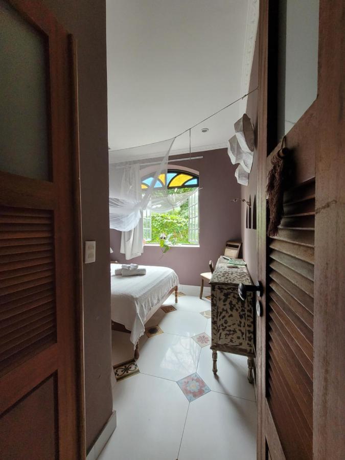 Soul Rebel Rio - Vegan Retreat Daire Rio de Janeiro Dış mekan fotoğraf