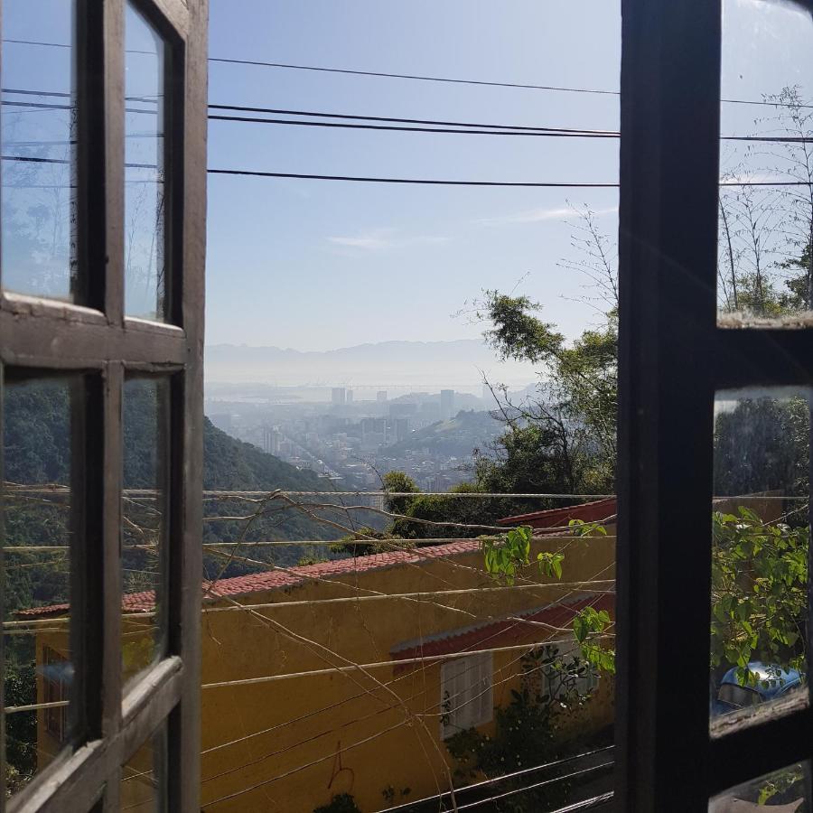 Soul Rebel Rio - Vegan Retreat Daire Rio de Janeiro Dış mekan fotoğraf
