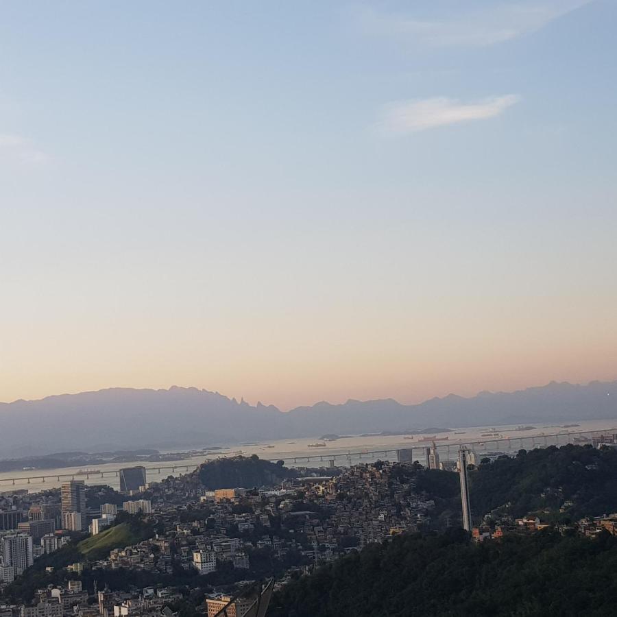 Soul Rebel Rio - Vegan Retreat Daire Rio de Janeiro Dış mekan fotoğraf