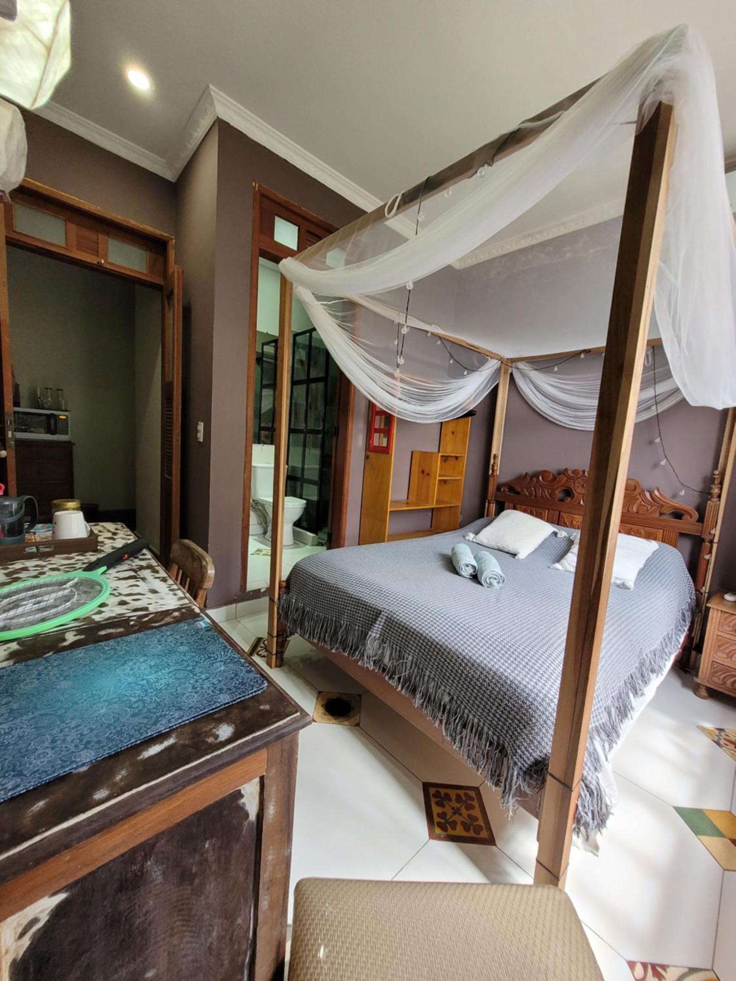 Soul Rebel Rio - Vegan Retreat Daire Rio de Janeiro Dış mekan fotoğraf