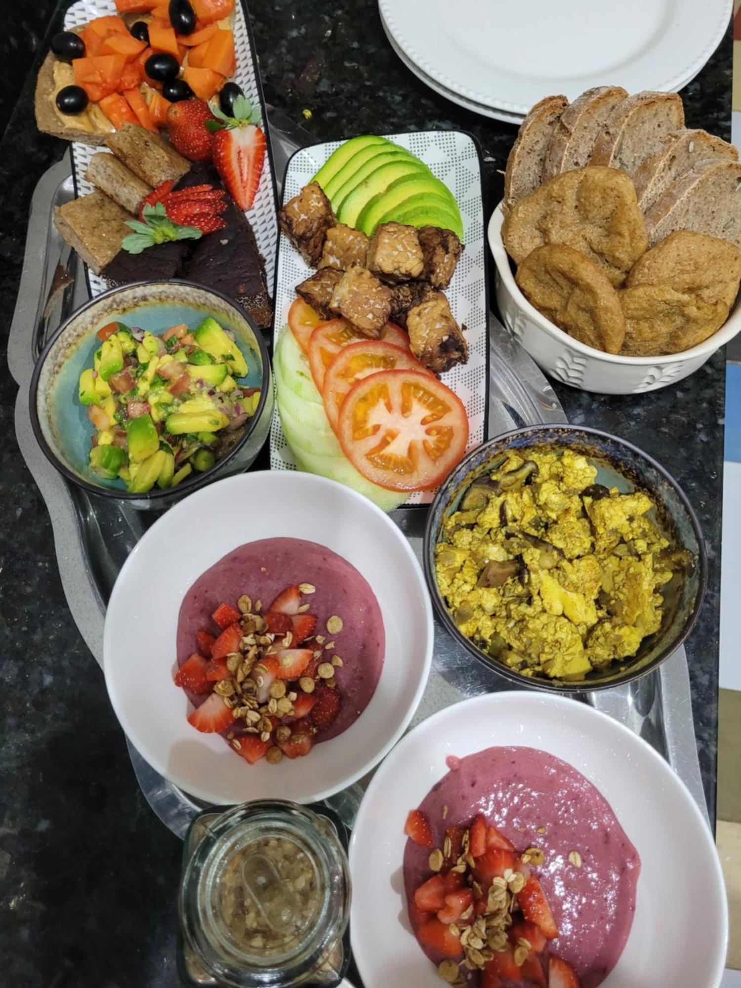 Soul Rebel Rio - Vegan Retreat Daire Rio de Janeiro Dış mekan fotoğraf