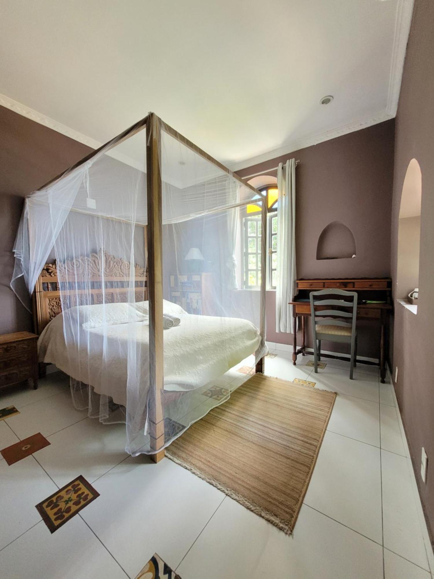 Soul Rebel Rio - Vegan Retreat Daire Rio de Janeiro Dış mekan fotoğraf